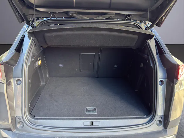 PEUGEOT 3008 1.6 Plug-in Hybrid GT