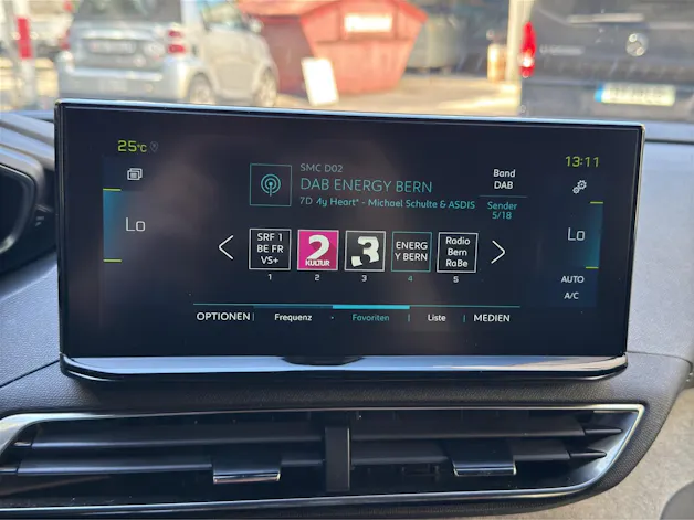 PEUGEOT 3008 1.6 Plug-in Hybrid GT