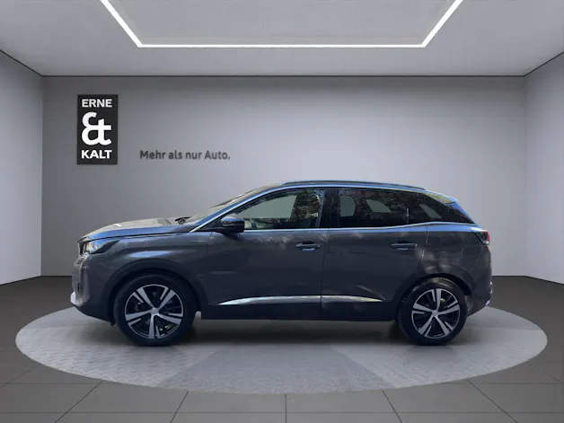 PEUGEOT 3008 1.6 Plug-in Hybrid GT