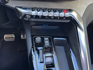 PEUGEOT 3008 1.6 Plug-in Hybrid GT