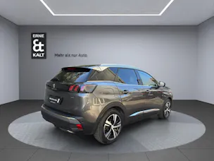 PEUGEOT 3008 1.6 Plug-in Hybrid GT