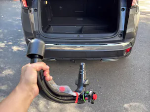 PEUGEOT 3008 1.6 Plug-in Hybrid GT