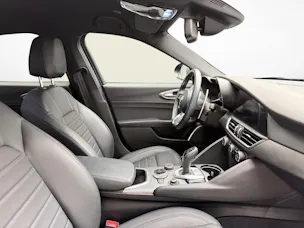 ALFA ROMEO Giulia 2.0 Sprint