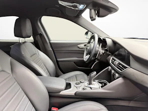Fahrzeugbild ALFA ROMEO Giulia 2.0 Sprint