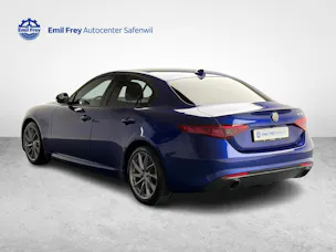 ALFA ROMEO Giulia 2.0 Sprint