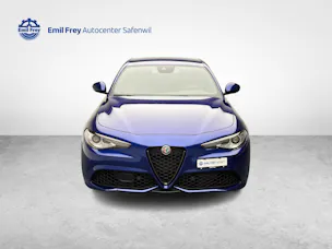 ALFA ROMEO Giulia 2.0 Sprint