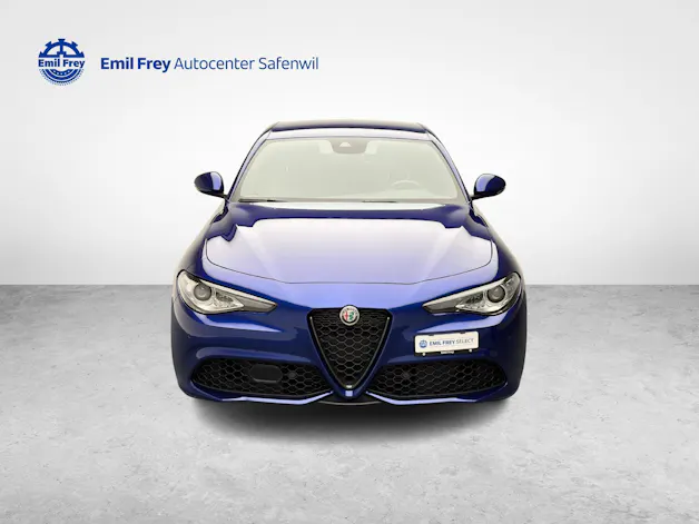 ALFA ROMEO Giulia 2.0 Sprint