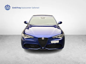 Fahrzeugbild ALFA ROMEO Giulia 2.0 Sprint