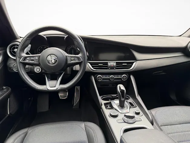 ALFA ROMEO Giulia 2.0 Sprint