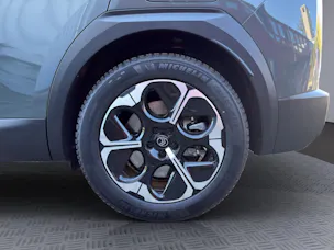 CITROEN Citroën e-C5 Aircross Max