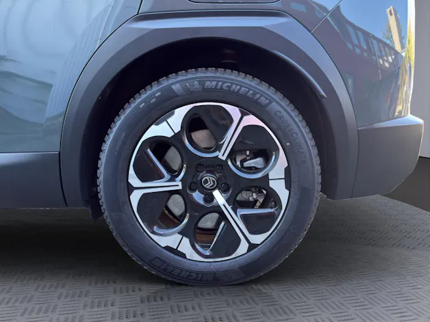 CITROEN Citroën e-C5 Aircross Max
