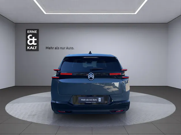 CITROEN Citroën e-C5 Aircross Max