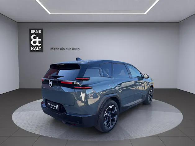 CITROEN Citroën e-C5 Aircross Max