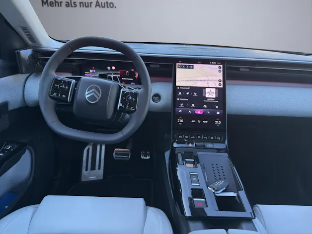 CITROEN Citroën e-C5 Aircross Max