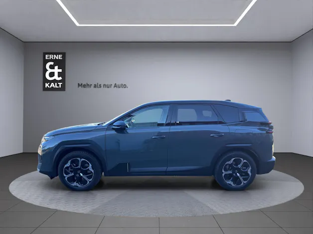 CITROEN Citroën e-C5 Aircross Max