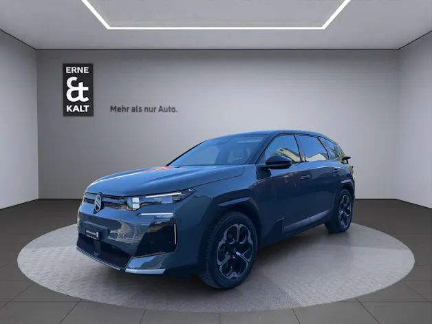 CITROEN Citroën e-C5 Aircross Max