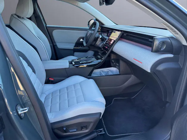 CITROEN Citroën e-C5 Aircross Max