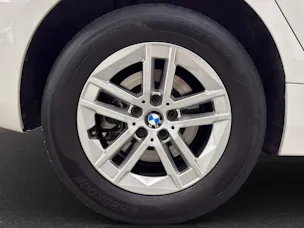BMW 218d Active Tourer