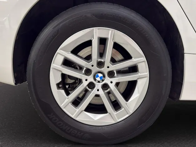 BMW 218d Active Tourer