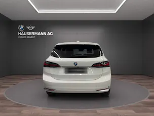 BMW 218d Active Tourer
