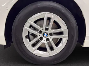 BMW 218d Active Tourer