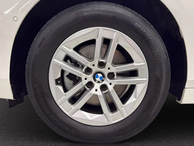 BMW 218d Active Tourer