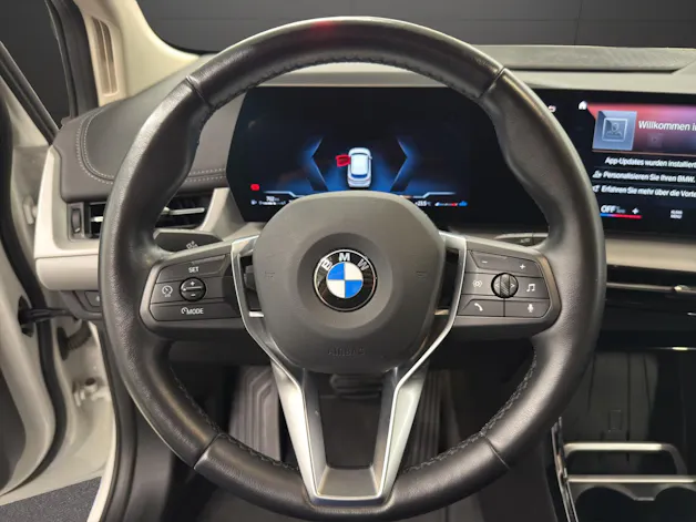 BMW 218d Active Tourer