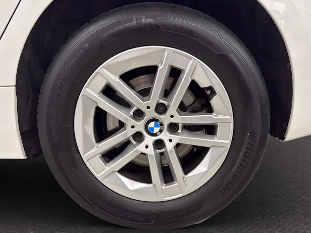 BMW 218d Active Tourer