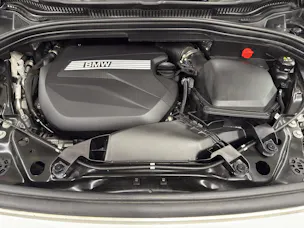 BMW 218d Active Tourer