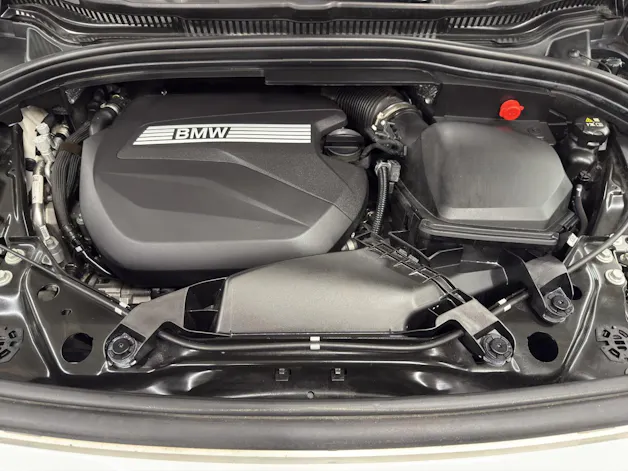 BMW 218d Active Tourer
