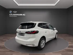 BMW 218d Active Tourer