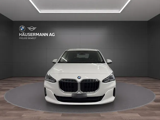 BMW 218d Active Tourer
