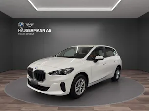 BMW 218d Active Tourer