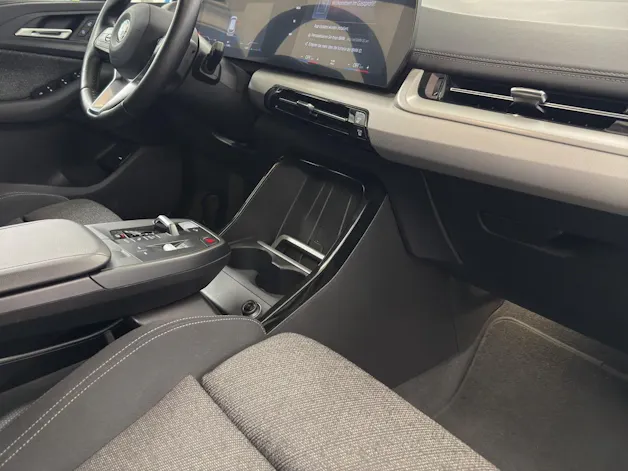 BMW 218d Active Tourer