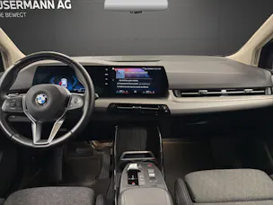 BMW 218d Active Tourer
