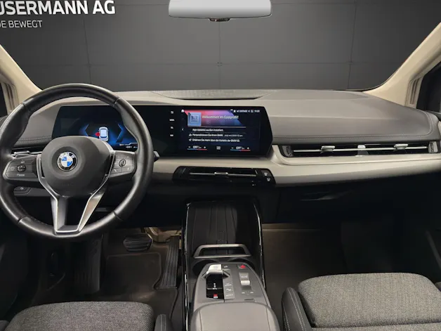 BMW 218d Active Tourer