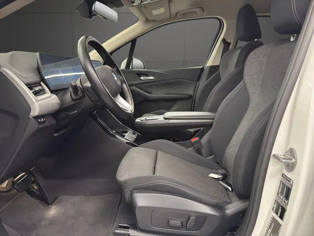 BMW 218d Active Tourer