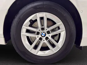 BMW 218d Active Tourer