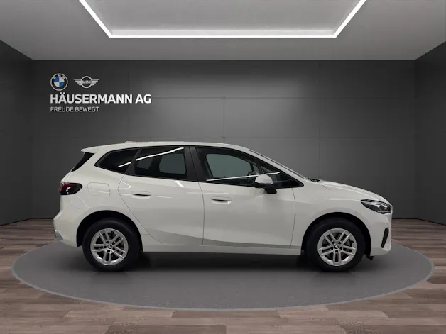 BMW 218d Active Tourer