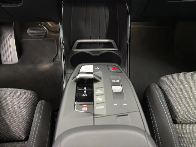 BMW 218d Active Tourer