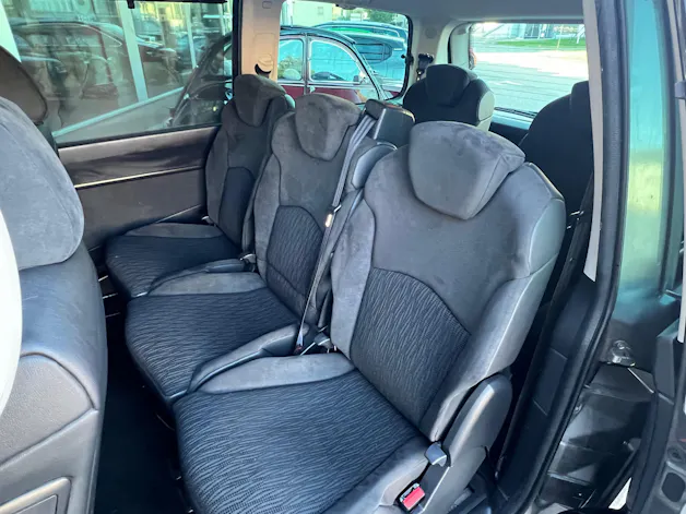 CITROEN Citroën C8 Minivan 2.0 16V HDi Seduction