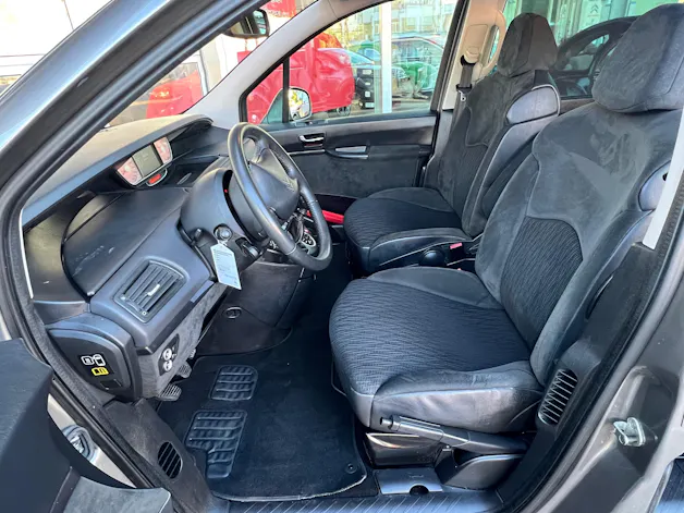 CITROEN Citroën C8 Minivan 2.0 16V HDi Seduction