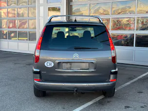CITROEN Citroën C8 Minivan 2.0 16V HDi Seduction