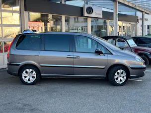 CITROEN Citroën C8 Minivan 2.0 16V HDi Seduction