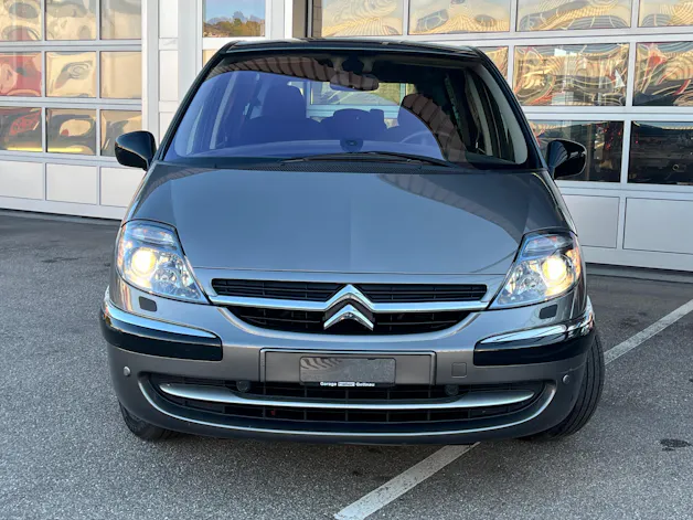 CITROEN Citroën C8 Minivan 2.0 16V HDi Seduction