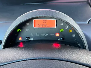 CITROEN Citroën C8 Minivan 2.0 16V HDi Seduction