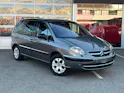CITROEN Citroën C8 Minivan 2.0 16V HDi Seduction