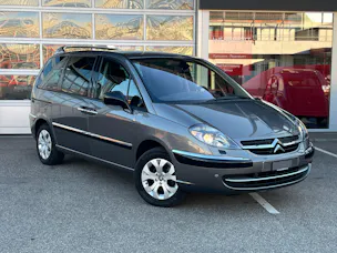 CITROEN Citroën C8 Minivan 2.0 16V HDi Seduction