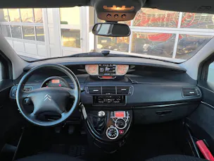 CITROEN Citroën C8 Minivan 2.0 16V HDi Seduction