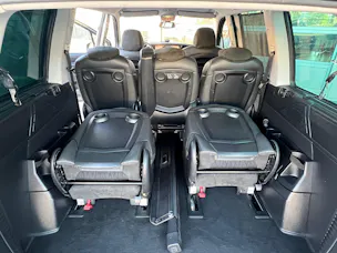 CITROEN Citroën C8 Minivan 2.0 16V HDi Seduction